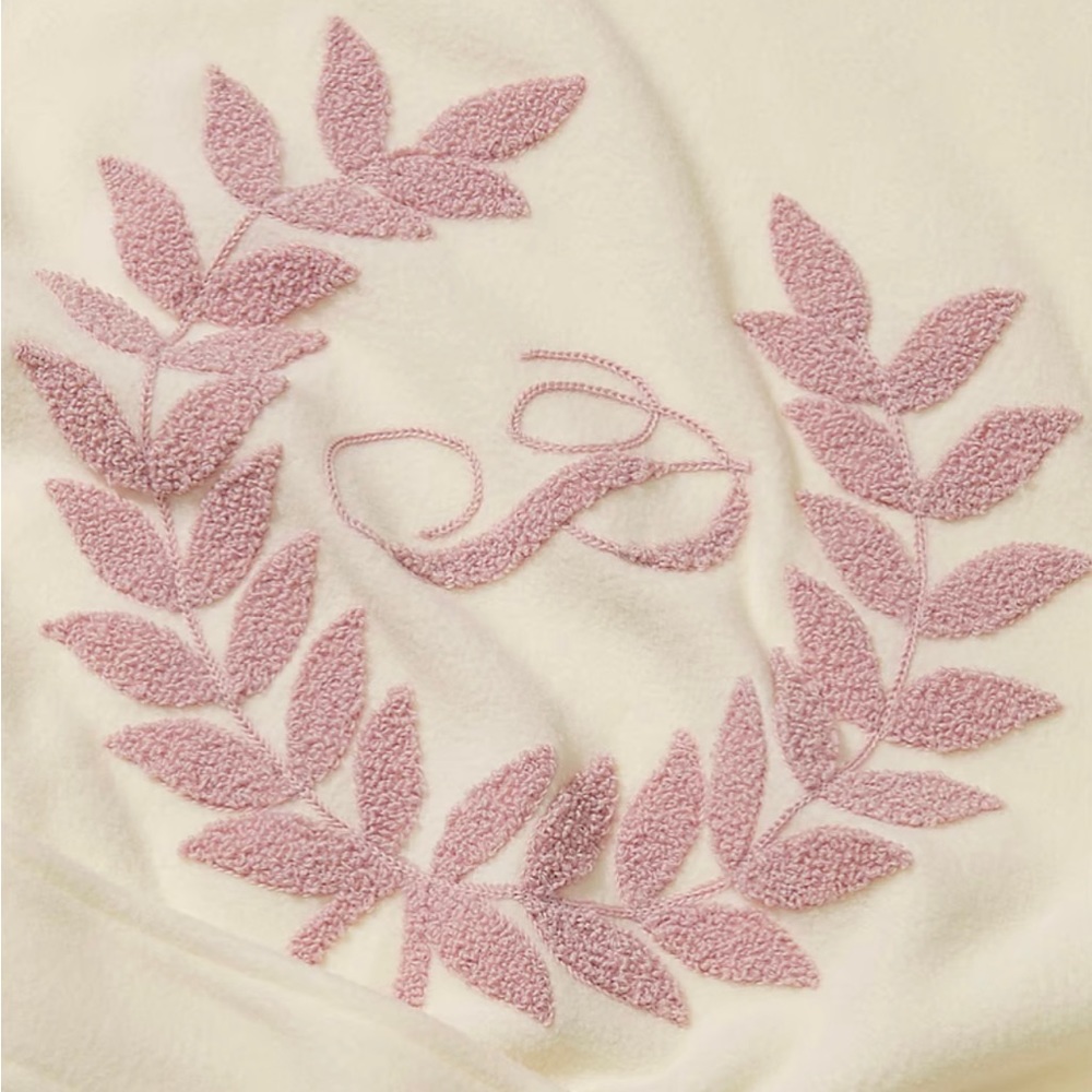 PINK Polar Fleece Robe Size XL/XXL NWT - Picture 2 of 7
